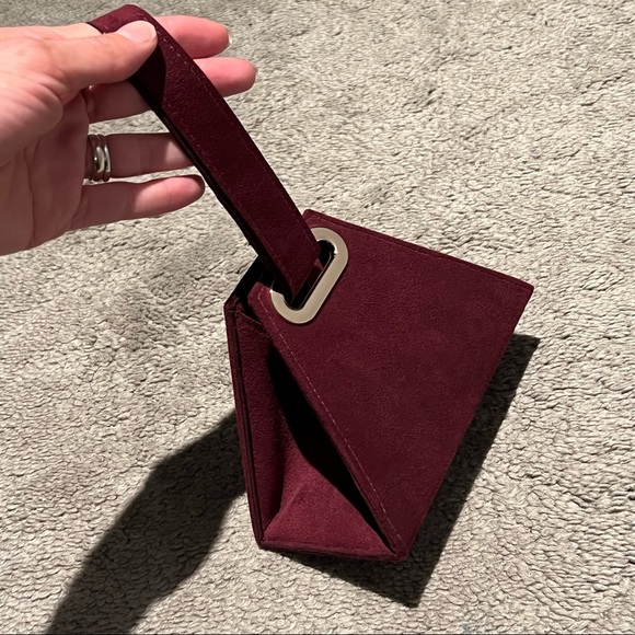 NWOT La Leur Rayne Mini Bag - Picture 10 of 12